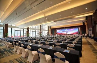 东太行晨曦酒店圆满完成第四届邯郸市旅游产业发展大会会务服务保障工作