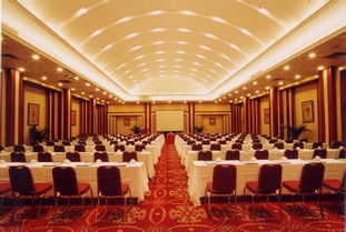 会务服务的品牌力量 如何定义与选择卓越的会务服务