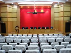 会务服务 专业赋能，成就卓越会议